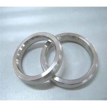 316L Octagonal Ring Type Joint (RTJ) Gaskets